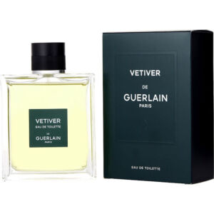 VETIVER GUERLAIN 100 ML (GUERLAIN)