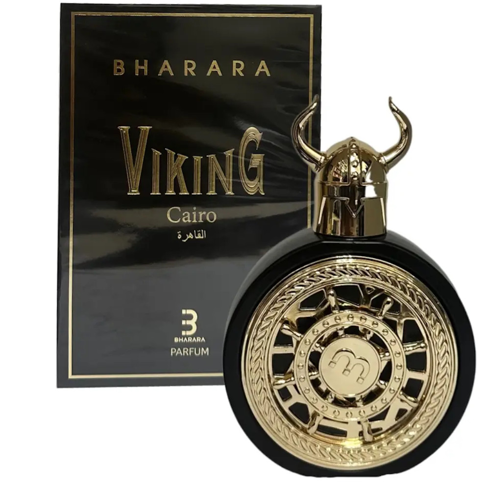 VIKING CAIRO 100 ML (BHARARA)