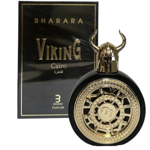 VIKING CAIRO 100 ML (BHARARA) - Imagen 2