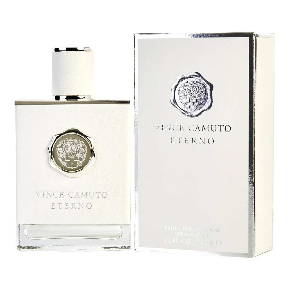 VINCE CAMUTO ETERNO 100 ML