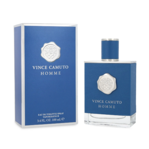 VINCE CAMUTO HOMME 100 ML
