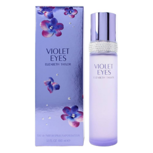 VIOLET EYES 100 ML