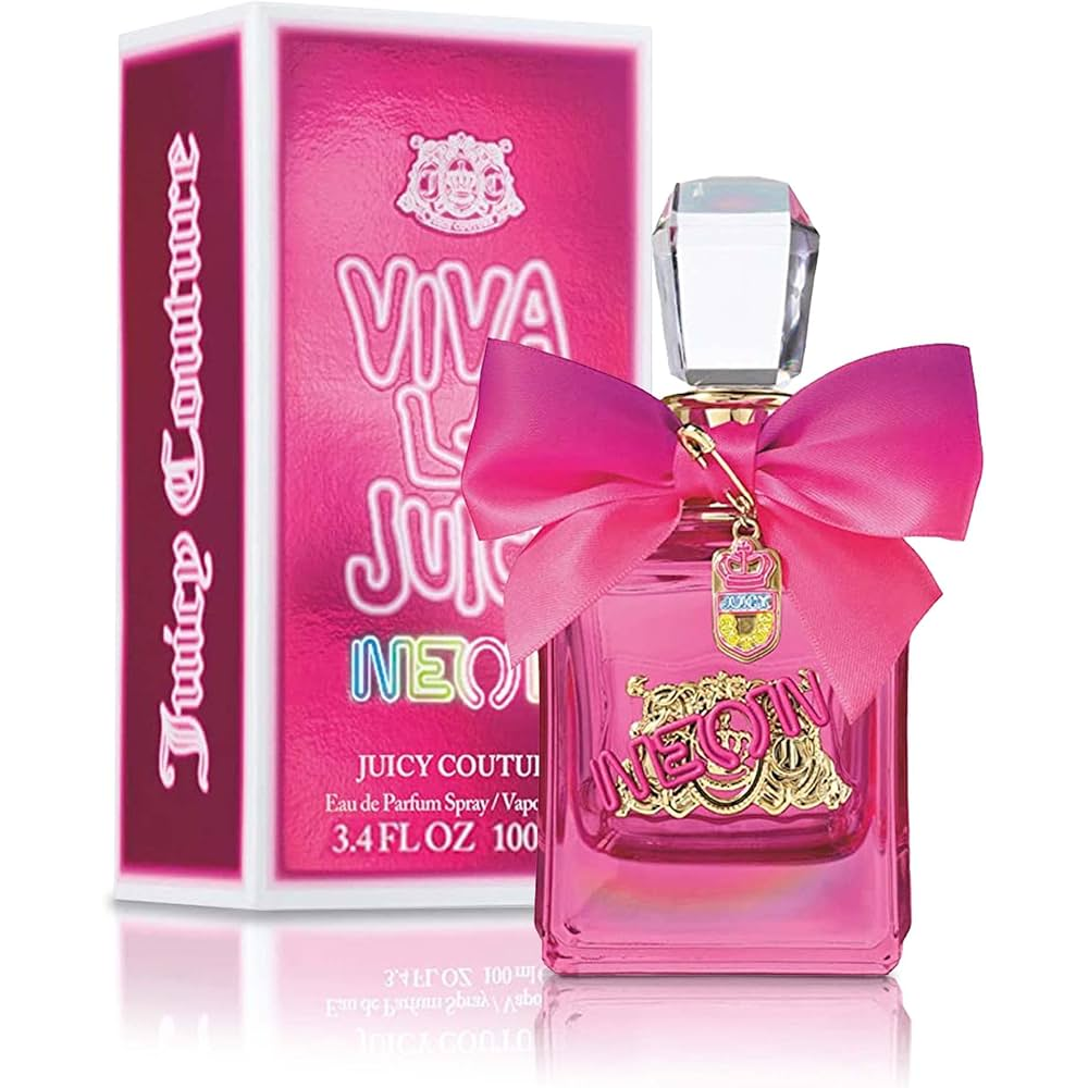 VIVA LA JUICY NEON 100 ML