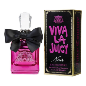 VIVA LA JUICY NOIR 100 ML