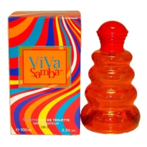 VIVA SAMBA MEN 100 ML