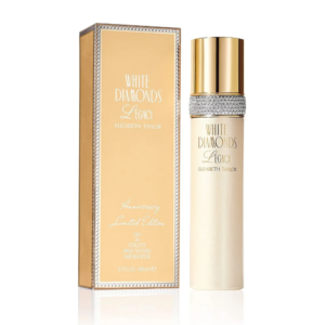 WHITE DIAMONDS LEGACY 100 ML
