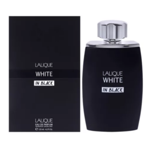 WHITE IN BLACK 125 ML