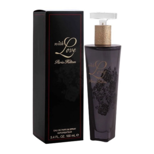 WITH LOVE 100 ML