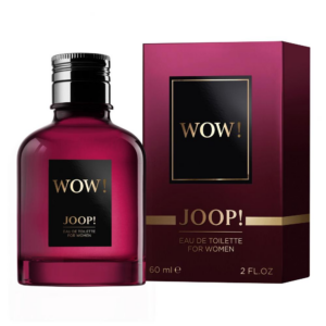 WOW! JOOP FEMME 60 ML