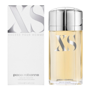 XS EXCESS 100 ML (PACO RABANNE)