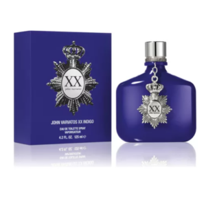 XX INDIGO 125 ML