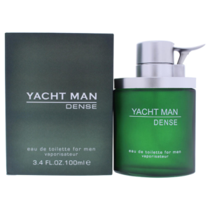 YACHT DENSE 100 ML