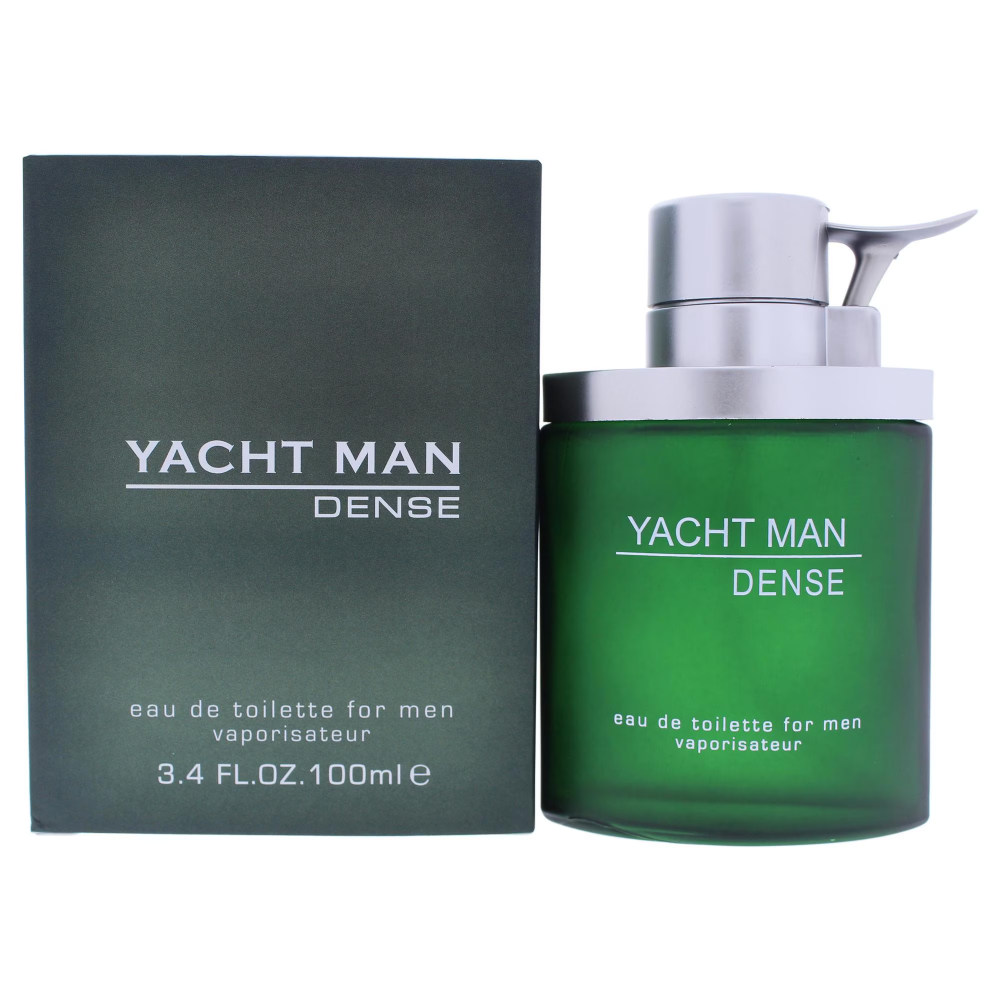 YACHT DENSE 100 ML