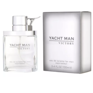 YACHT VICTORY 100 ML