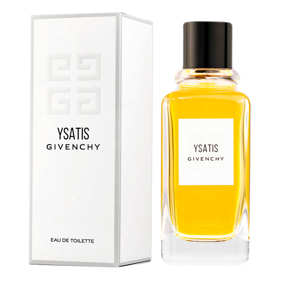 YSATIS (BLANCO) 100 ML