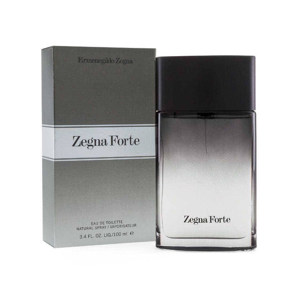 ZEGNA FORTE 100 ML (ERMENEGILDO ZEGNA)