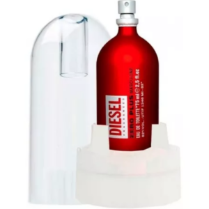 ZERO PLUS MASCULINE 75 ML