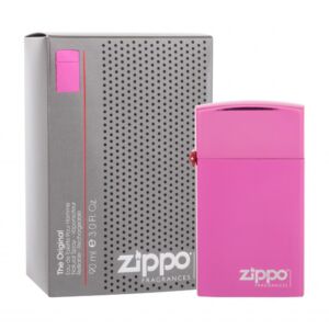 ZIPPO PINK THE ORIGINAL 90ML (ZIPPO)