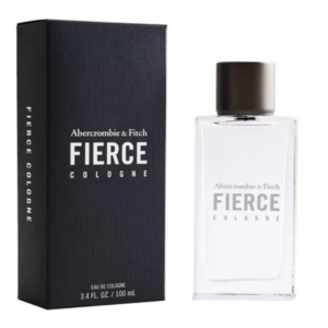 FIERCE COLOGNE 100 ML