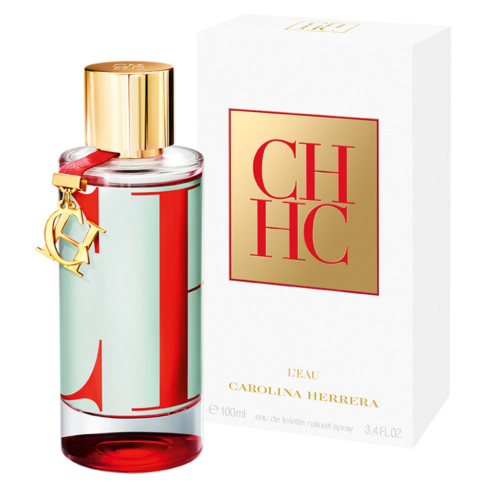 CH L'EAU 100 ML