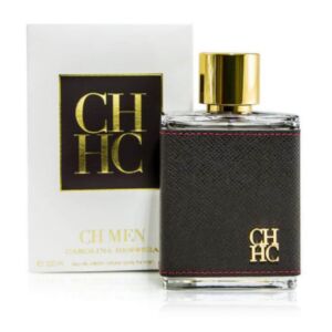 CH MEN 100 ML (CAROLINA HERRERA)