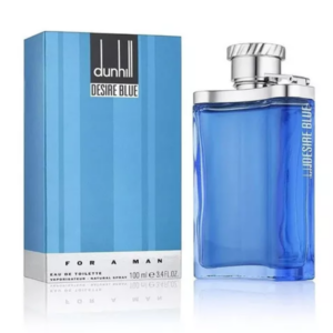 DUNHILL DESIRE BLUE 100 ML