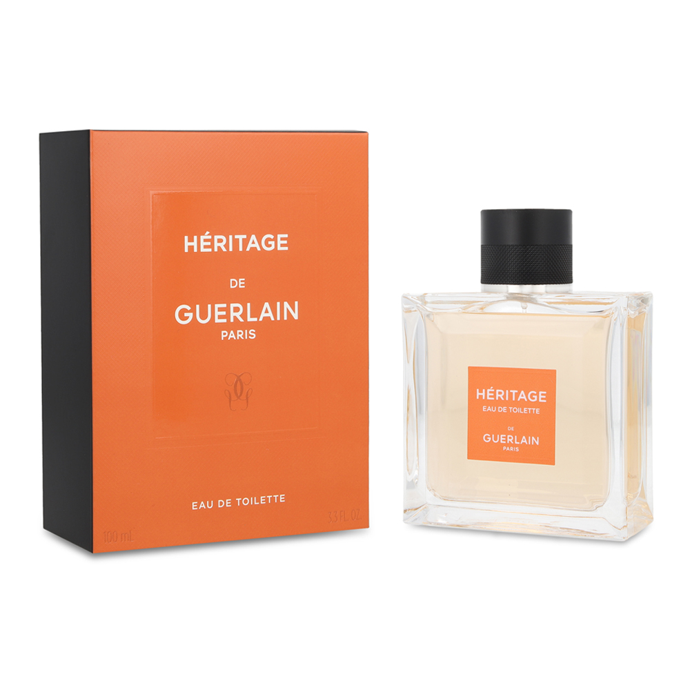 HERITAGE 100 ML