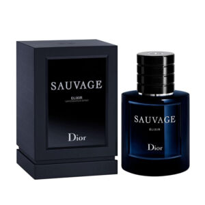 SAUVAGE ELIXIR 60 ML (DIOR)