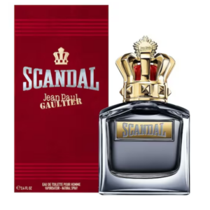 SCANDAL 100 ML