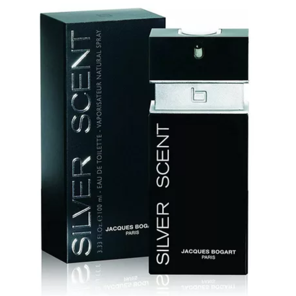 SILVER SCENT 100 ML