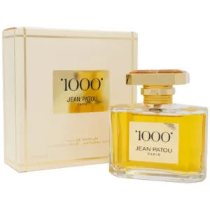JEAN PATOU