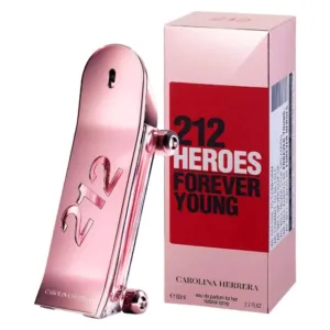 CAROLINA HERRERA
