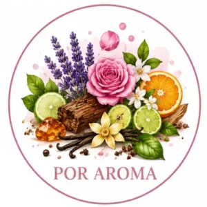 Por Aroma