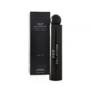 360 COLLECTION NOIR 100 ML (PERRY ELLIS)