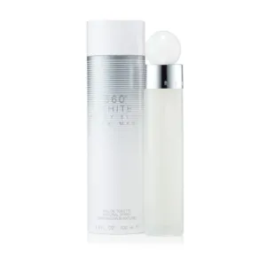 360 WHITE FOR MEN 100 ML (PERRY ELLIS)