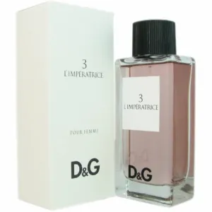 DOLCE & GABBANA