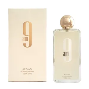 9 AM EAU DE PARFUM 100 ML (AFNAN)