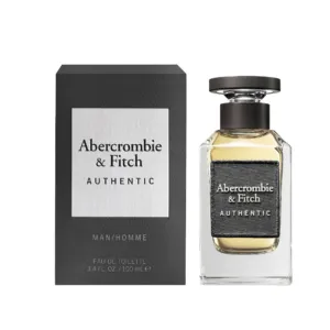 ABERCROMBIE & FITCH