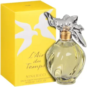 AIRES DE TIEMPO 100 ML