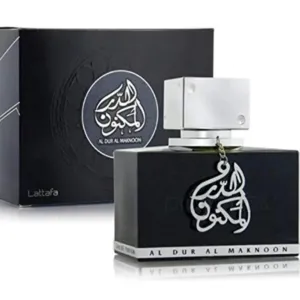 AL DUR AL MAKNOON 100 ML