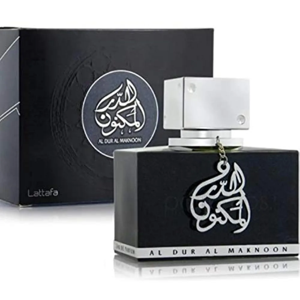 AL DUR AL MAKNOON 100 ML