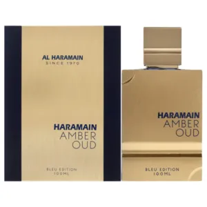AL HARAMAIN AMBER OUD BLEU EDITION 60 ML