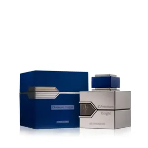 AL HARAMAIN L'AVENTURE KNIGHT 100 ML (AL HARAMAIN)