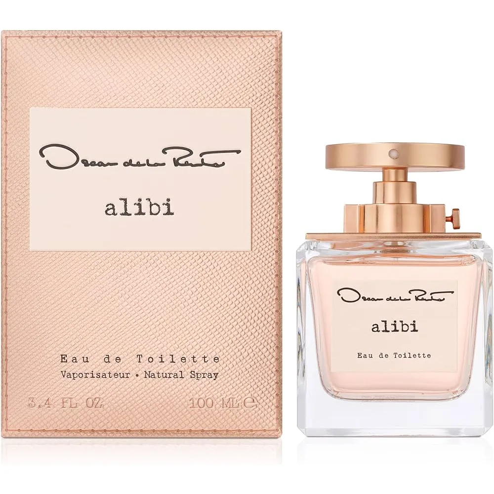 ALIBI EDT 100 ML