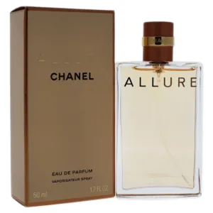 ALLURE 100 ML (CHANEL)