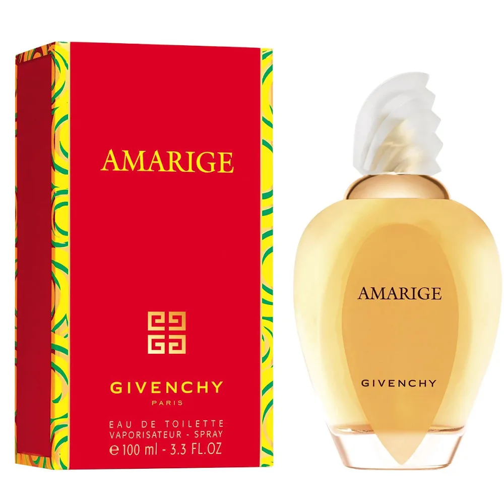 AMARIGE 100 ML (GIVENCHY)