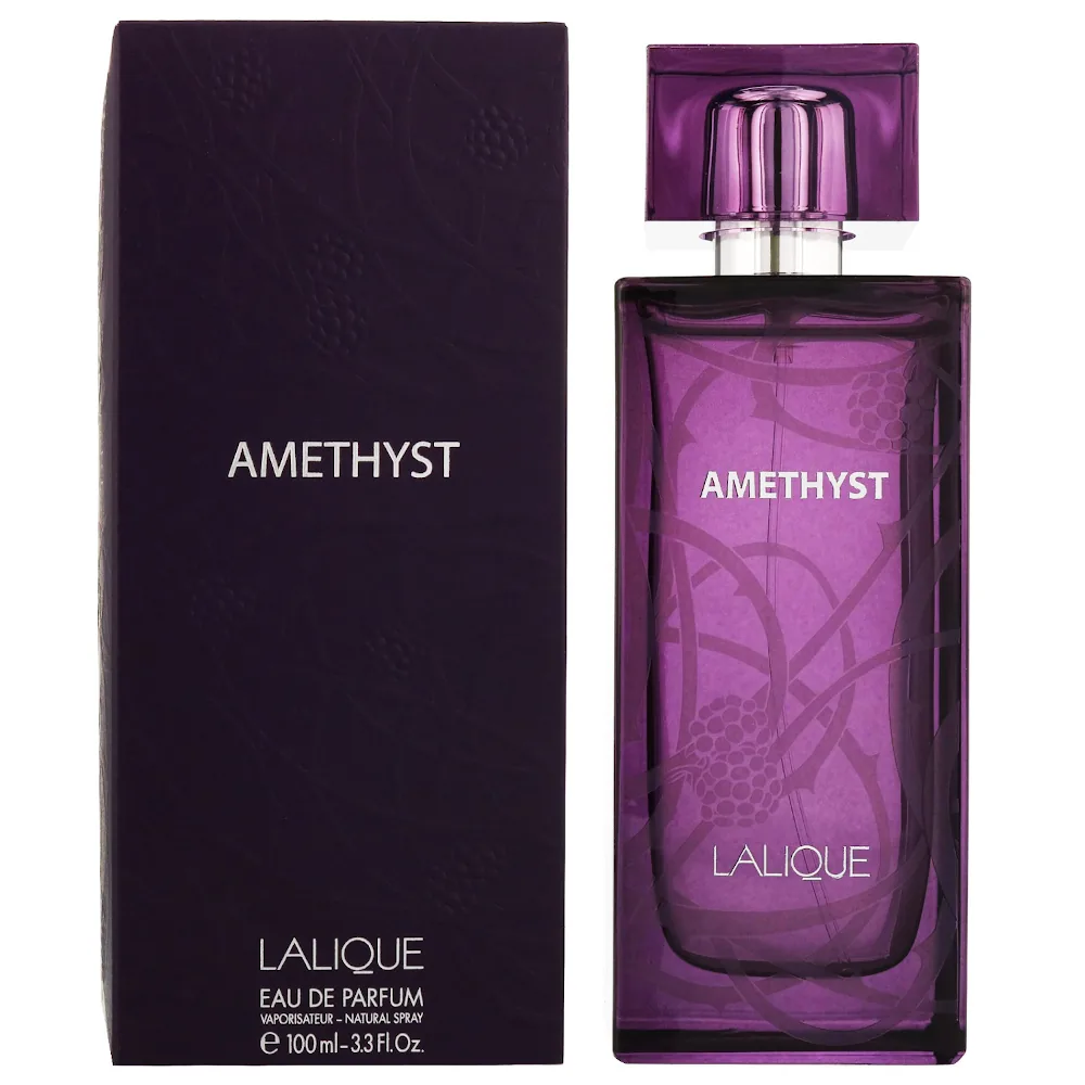 AMETHYST LALIQUE 100 ML (LALIQUE)