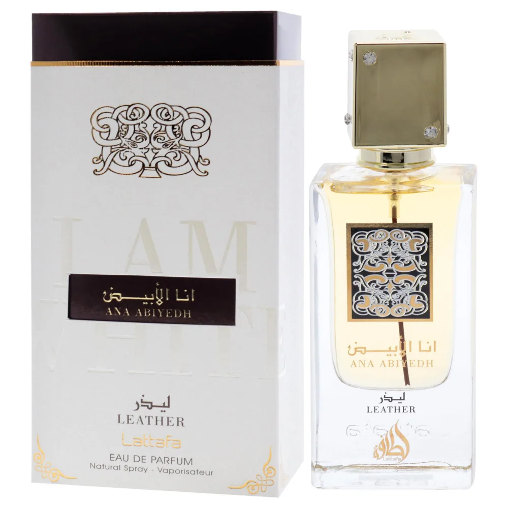 ANA ABIYEDH I AM WHITE 60 ML
