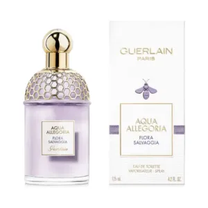 AQUA ALLEGORIA FLOR SALVAGGIA 125 ML