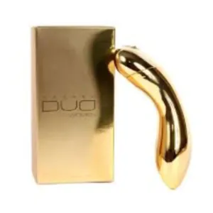 AZZARO DUO WOMEN 80 ML